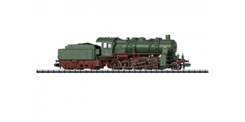 Minitrix 16585 dcc class - minitrix,