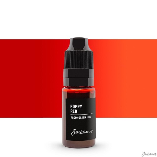 Jackson alcohol ink 10ml - jackson's,