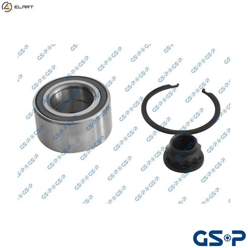Wheel bearing kit gk6878 for - bearing,