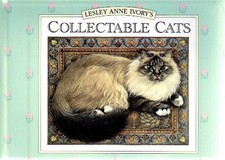 Lesley Anne Ivorys Collectabl - ACCEPTABLE