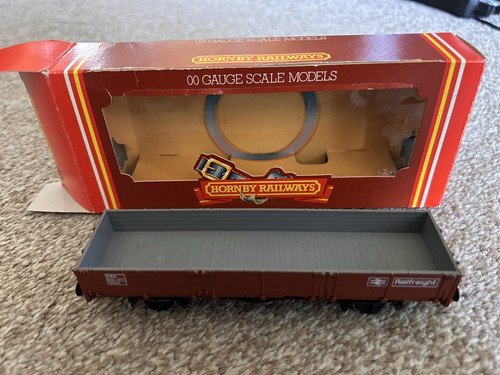 Hornby gauge r235 - hornby, oo