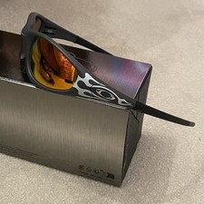 Oakley straight Jacket 99 
