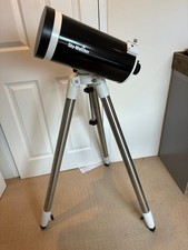 Sky-Watcher Skymax-127 (AZ-GTI) WiFi GOTO Astronomy Telescope 