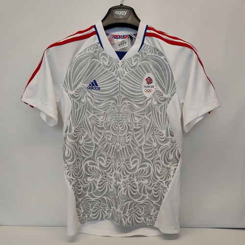 Team olympic football - team, gb