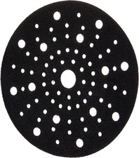 Bosch Professional 2Pc. Pad Savers (Ø 150 Mm, Accessory Random Orbital Sander)