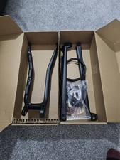 Orbea Wild FS 2020 to 2022