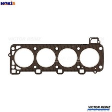 GASKET CYLINDER HEAD