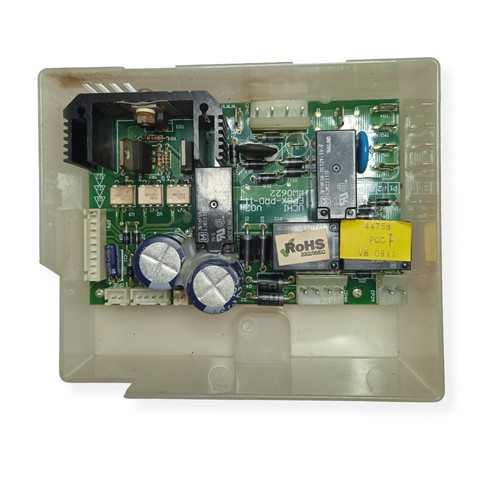 Power board for jura impressa - board,