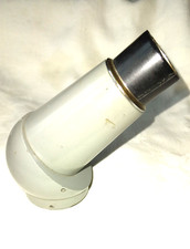 VINTAGE BECK MICROSCOPE