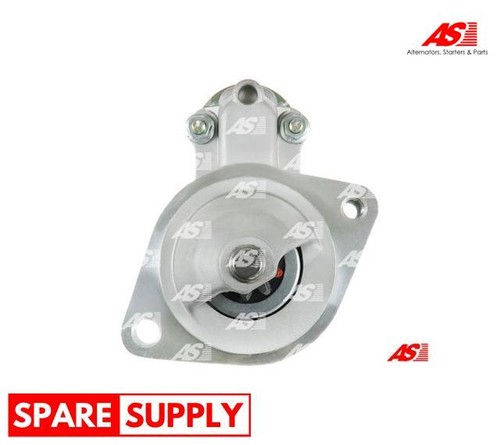 Starter for bmw 3 - for, (brilliance)