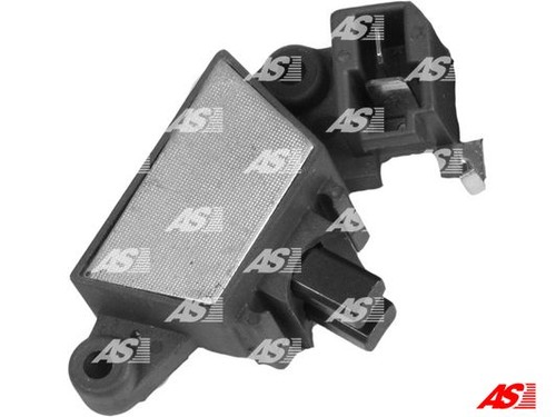 Alternator regulator - alternator,