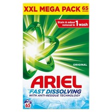 Ariel Original Powder 65W Lift