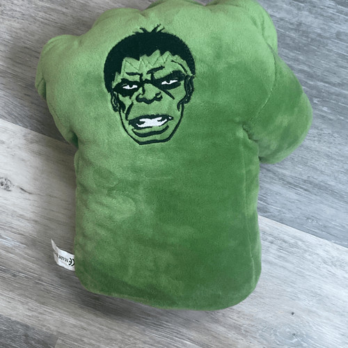 Marvel incredible hulk green - marvel,