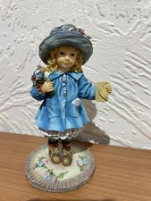 Leonardo Collection Girl