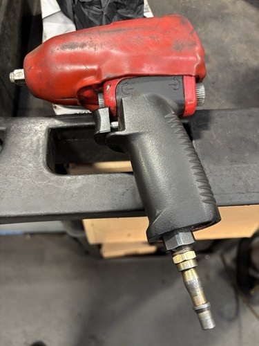 Snap mg325 8 impact - mg325, 3/8
