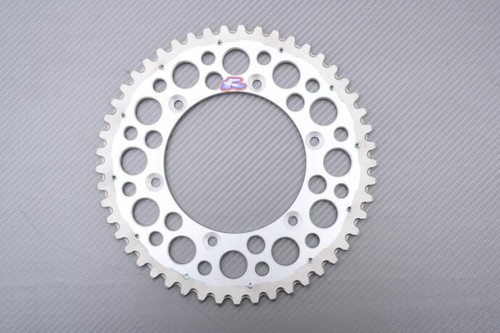 Renthal rear sprocket twinring - renthal,