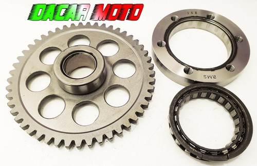 Starter freewheel kit - kit, yamaha