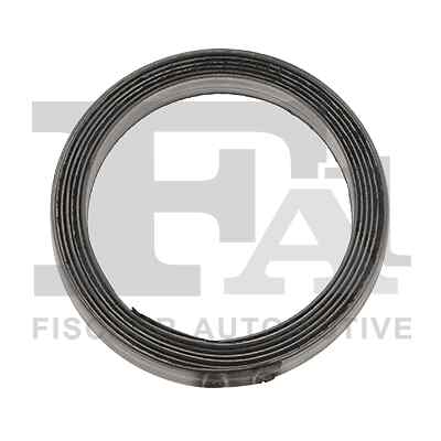 New seal ring exhaust pipe - new,