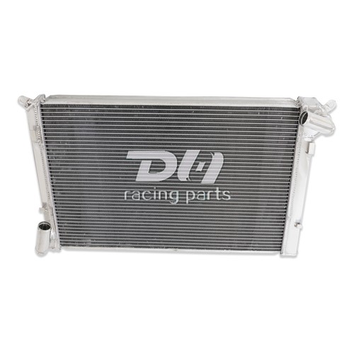 Row aluminum radiator for - aluminum,