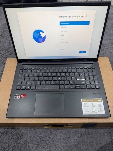Asus vivobook e1504f - vivobook, |