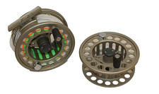 3.3/4" VISION COMA VINTAGE FLY