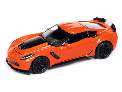 2019 chevrolet corvette z06 - 2019,