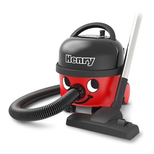 Henry hoover dual - dual, speed