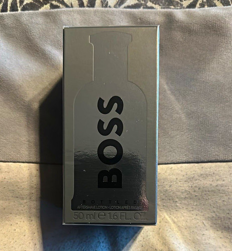 Hugo boss bottled - hugo,