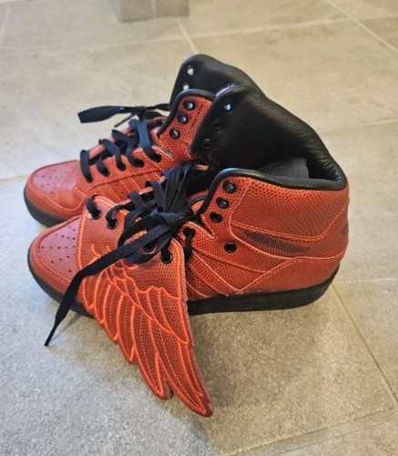 Adidas wings 0 jeremy - js,