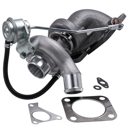Turbocharger for ford transit - ford,