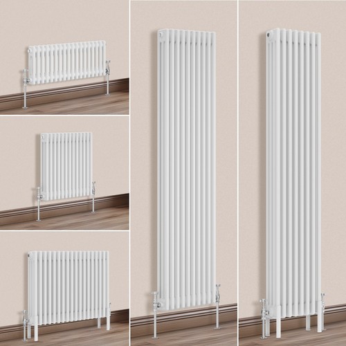White traditional 4 - white, 3