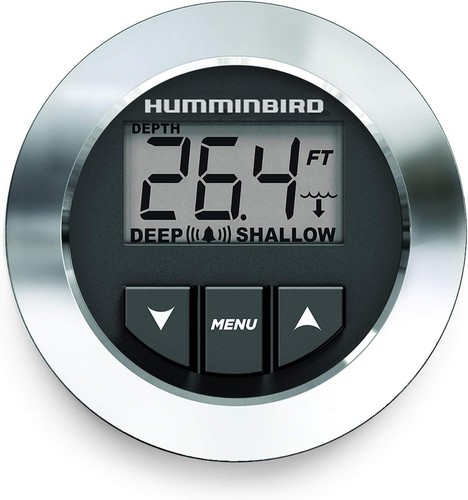 Humminbird hdr 650 digital - hdr-650,