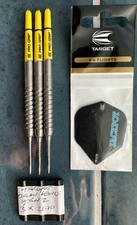 Adrian Lewis Target Gen 2 darts 21g