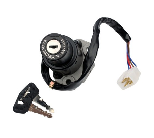 For yamaha 750 - fz, ignition