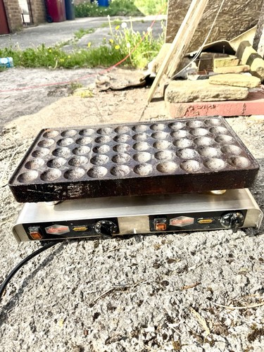Neumaker dutch pancakes - neumaker,
