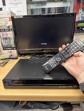 Toshiba HDR5010 Digital