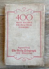 400 Prize Recipes for