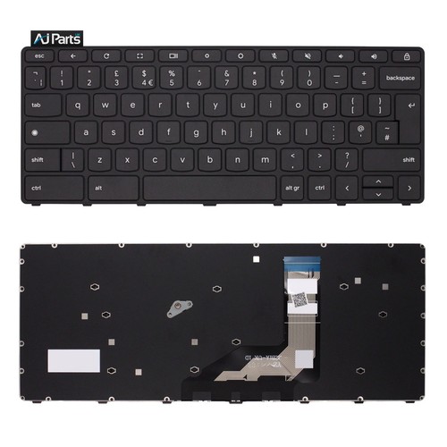 Laptop keyboard for lenovo n - laptop,
