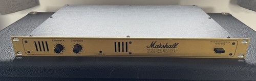 Marshall valvestate 8008 80w - marshall,
