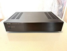 971 Stereo Bridgable to 120w