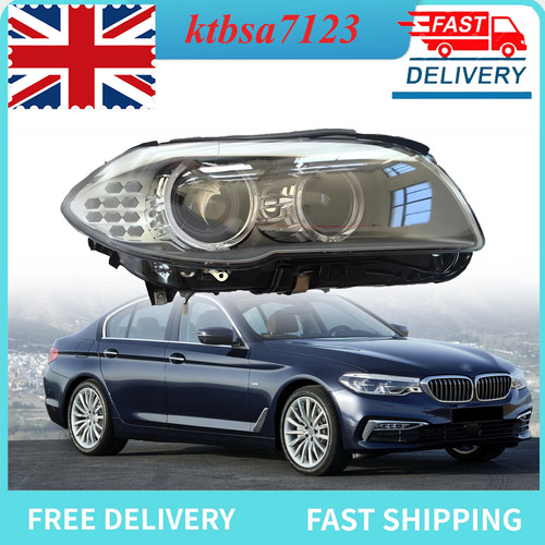 For bmw series f10 - series, 2010-2013