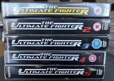 Ultimate Fighting Championship