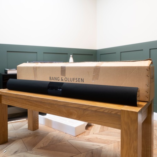 Bang olufsen b o - olufsen, beolab