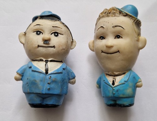 Old early laurel hardy - early,