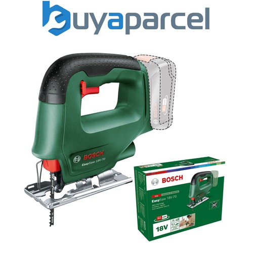 Bosch easysaw 18v - 18v, 18v-70