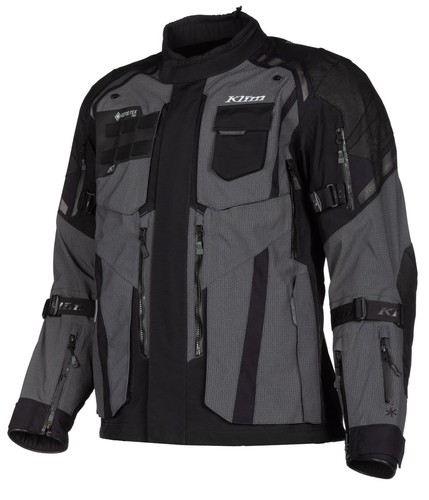 Klim badlands pro jacket - klim, a3