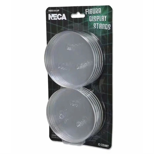 Inch neca stands model - inch,