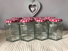 8 new 12oz/280ml gold/red lids