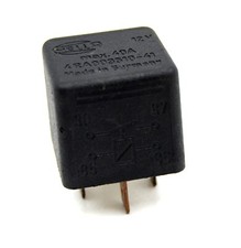 4-PIN RELAY FOR DAF 400 VOLVO