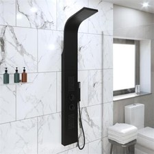 Thermostatic Shower Tower
